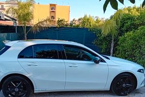 Mercedes Classe A