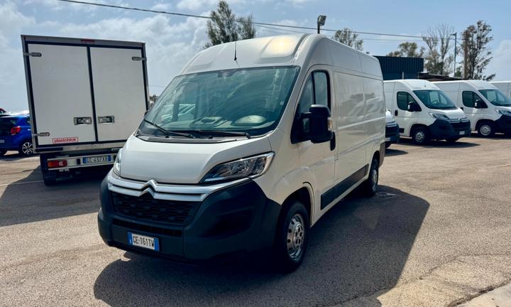 Citroen Jumper 35 L2H2 BlueHDi 140 S&S - Furgone