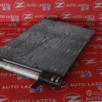 Condensatore Climatizzatore Citroen Berlingo Codic