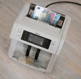 Safescan 2250 Contabanconote Professionale