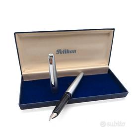 PELIKAN 12 GERMANY, STILOGRAFICA VINTAGE ‘80