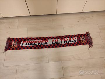 sciarpa ultras Bologna 