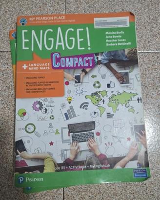 Engage compact + Map Your Language