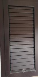 porte in alluminio 