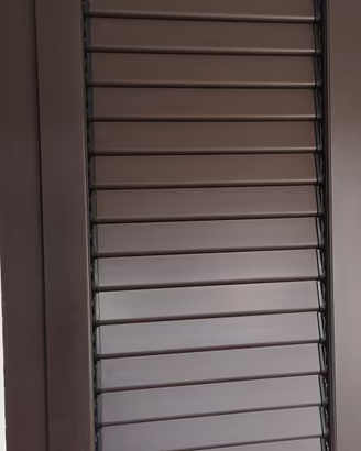 porte in alluminio 