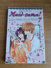 Maid-sama! | Volume 7