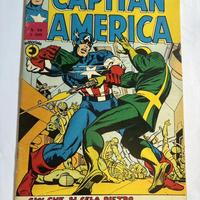 Capitan America n59 1975