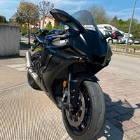 Yamaha YZF R1 2020 pronto pista immatricolata