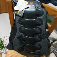 paraschiena moto mtb