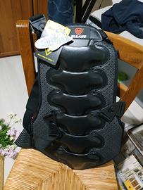 paraschiena moto mtb