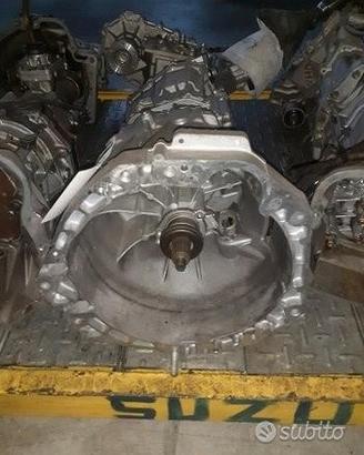 Cambio Manuale Per Suzuky Gran Vitara 1.6 4x4