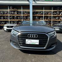 MUSATA COMPLETA AUDI A3 Sportback (8V4) DDY (16>)