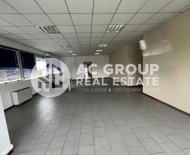SARONNO - PRESTIGIOSO UFFICIO
