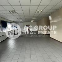 SARONNO - PRESTIGIOSO UFFICIO