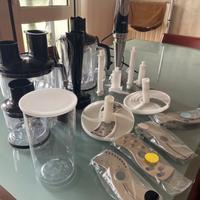 Minipimer MultiQuick 9 Braun