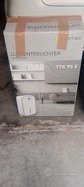trotec ttk95 E 