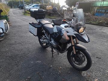 Bmw 1200gs 