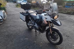 Bmw 1200gs 