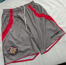 Pantaloncini U.S. Cremonese Acerbis taglia S 