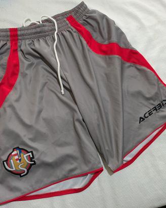 Pantaloncini U.S. Cremonese Acerbis taglia S 