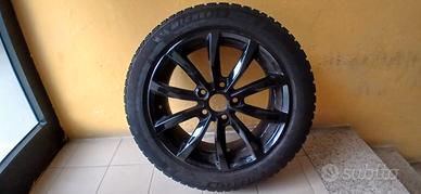 cerchi e gomme 195/55r16