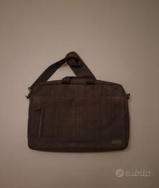 Borsa per Pc portatile 17 pollici ISY