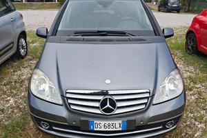 MERCEDES-BENZ A 150 Avantgarde AUT. x commercia