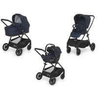 Foppapedretti Trio Divo + Base Isofix