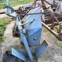 Attrezzatura agricola