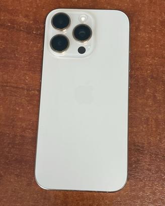 Iphone 16 PRO 256GB Sabbia