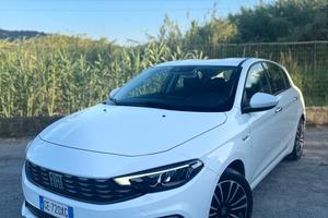Fiat Tipo 1.6 Mjt S&S 5 porte Business