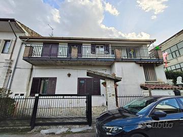 Attico / Mansarda di 150 m² con 5 locali a Vairano
