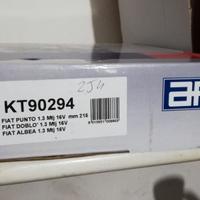 Kit frizione Punto,Qubo,Ypsilon  1.3 Mtj