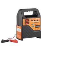 Saife 280230 Carica Batterie 6/12V Doppio