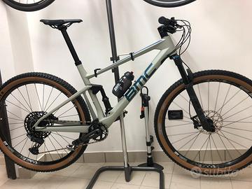 Mtb BMC Furstroke (pari al nuovo)