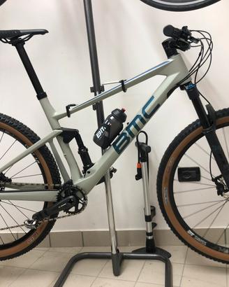 Mtb BMC Furstroke (pari al nuovo)