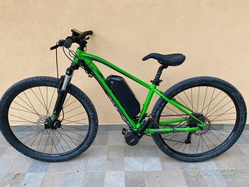 E - Mtb scott aspect