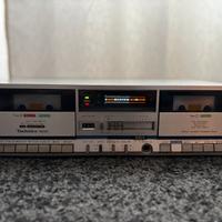 Cassette Deck Technics m222
