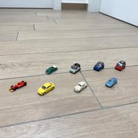 Micro Machines