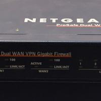 Netgear FVS124G VPN GigaBit Firewall