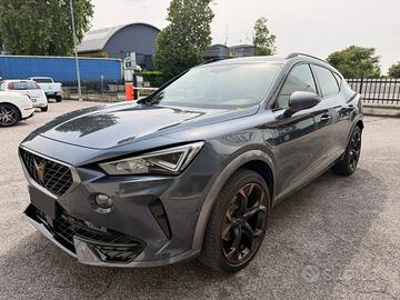 CUPRA Formentor 1.4 e-Hybrid DSG Impulse