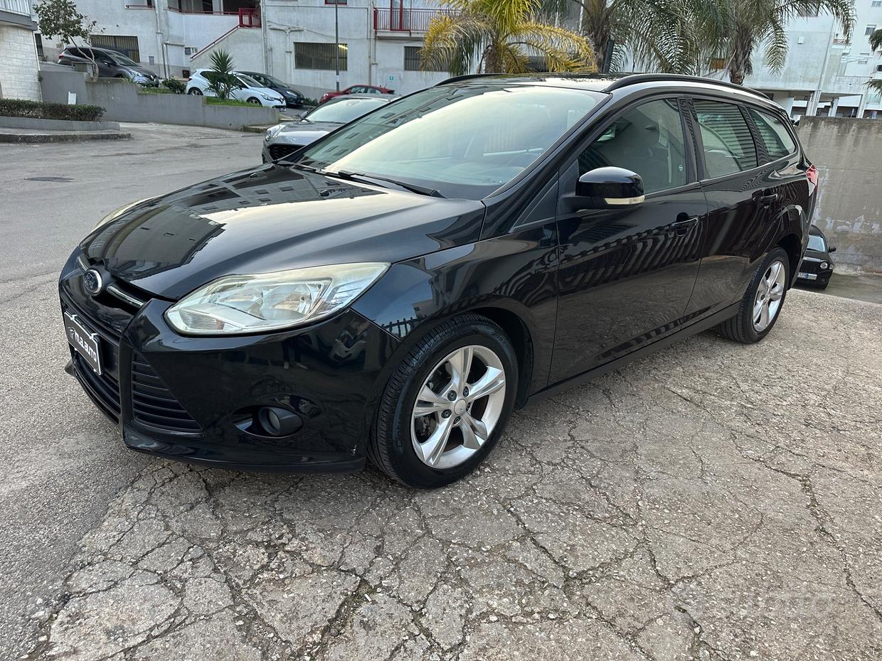 FORD Focus 3ª serie