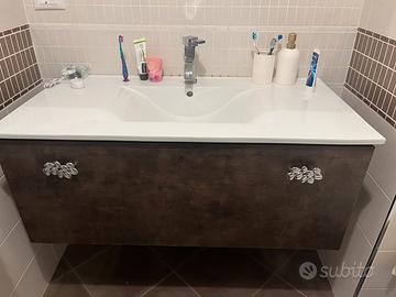 Mobile bagno
