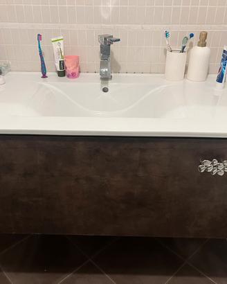 Mobile bagno