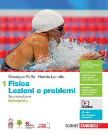 FISICA Lezioni e problemi