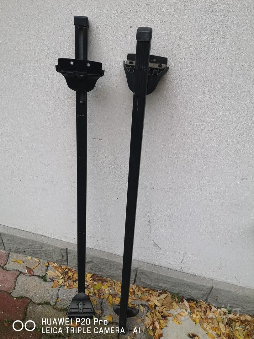 Thule 183131 Kit Portapacchi Rapid Fixpoint 3131