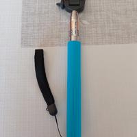 BASTONE PER SELFIE MONOPOD