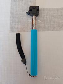 BASTONE PER SELFIE MONOPOD