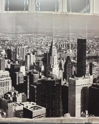 poster new york