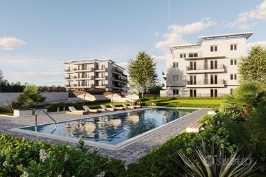 3 LOCALI A CASTELNUOVO DEL GARDA